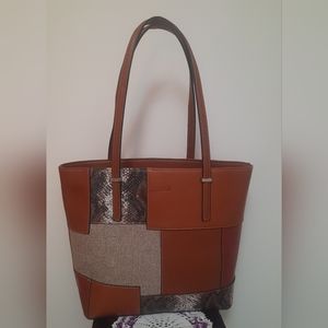 David Jones Handbag